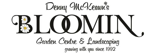 Denny McKeown's Bloomin Garden Centre & Landscaping