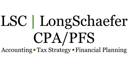 LSC | LongSchaefer CPA/PFS
