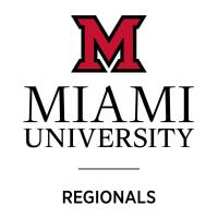 Coffee & Conversations with Moria Casey, Miami University Regionals