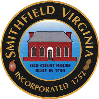 Town of Smithfield Christmas Tree Lighting