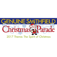 2017 Genuine Smithfield Christmas Parade
