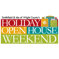 Holiday Open House Celebrations & Specials at Smithfield Merchants