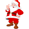 Breakfast with Santa at Windsor Ruritan Club