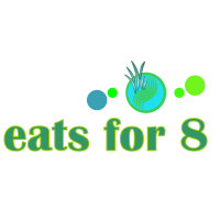 "Eats for 8" with Max and Casey Greenhood