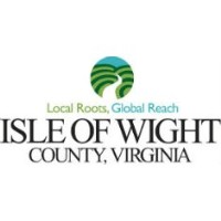 Isle of Wight County