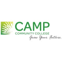 Camp Community College 