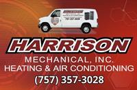 Harrison Mechanical, Inc.