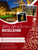 Schultz Lawnscapes, Inc. - Waverly