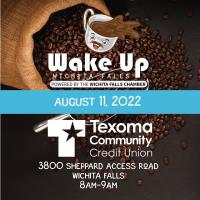 Wake Up Wichita Falls |  Texoma Community Credit Union