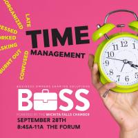 BOSS: Time Management