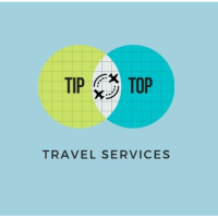 Ribbon Cutting | Tip Top Travel Services