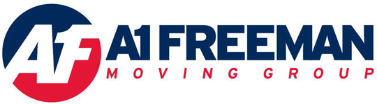 A-1 Freeman Moving & Storage