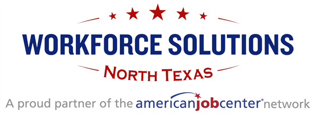 Workforce Solutions North Texas Board Administration Office