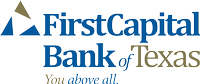 FirstCapital Bank of Texas - Kell Blvd