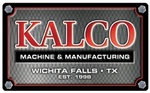 Kalco Machine & Manufacturing
