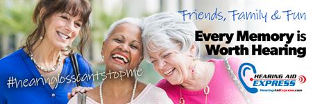 Hearing Aid Express Hearing Aid Express