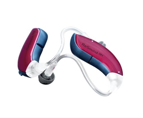 ReSound LiNX 3D ReSound LiNX 3D
