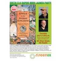 Book Launch