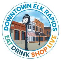 Downtown Elk Rapids Cocoa Crawl