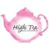 High Tea for Breast Cancer Prevention
