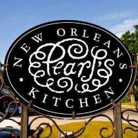 Pearl's New Orleans Kitchen Restaurant