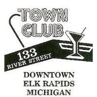 Town Club of Elk Rapids, LLC