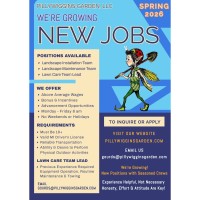 Pillywiggins Garden, LLC