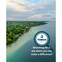 Torch Conservation Center Artisan Market