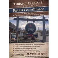 Torch Lake Cafe