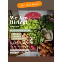 Providence Farm, LLC