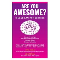 Pearl's New Orleans Kitchen Restaurant