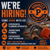 Now Hiring - Multiple Positions