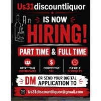 US 31 Discount Liquor, Inc.