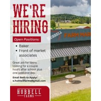 Hubbell Farms