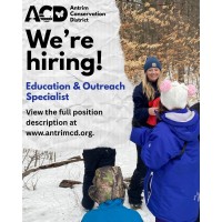 Antrim Conservation District