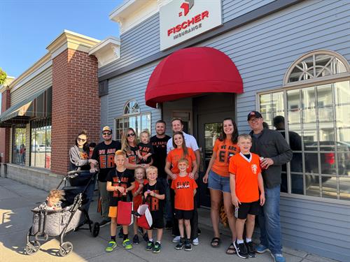 2025 Elk Rapids Homecoming, GO ELKS! 2025 Elk Rapids Homecoming, GO ELKS!