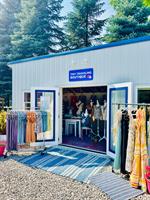 Tiny Traveling Boutique