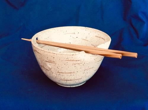 Woodland Rice/Noodle Bowl