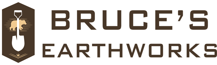 Bruce's Earthworks, Inc.