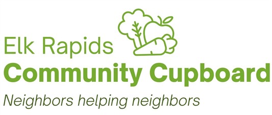 Elk Rapids Community Cupboard Food Pantry Elk Rapids Community Cupboard Food Pantry