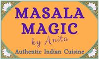 Masala Magic LLC