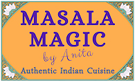 Masala Magic LLC