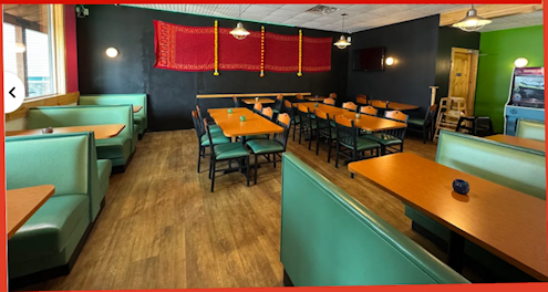 Plenty of Space for your group meeting or special occasion celebration