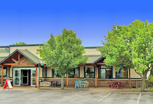 My Restaurant - 115 Ames Street, Elk Rapids, MI  49629