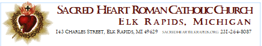 Sacred Heart Roman Catholic Church