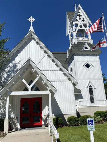 St. Paul's Episcopal Church