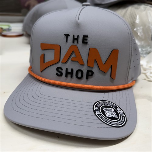 The DAM Shop!