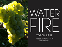 James Dake Live at WaterFire Vineyards