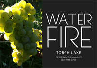New Release Celebration at WaterFire Vineyards