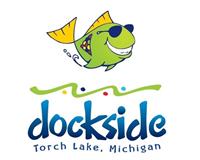 Dockside Restaurant - Torch Lake